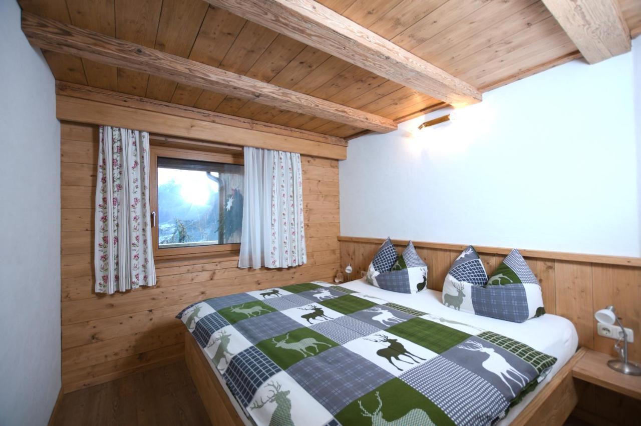 Appartements Wallner Uttendorf Luaran gambar