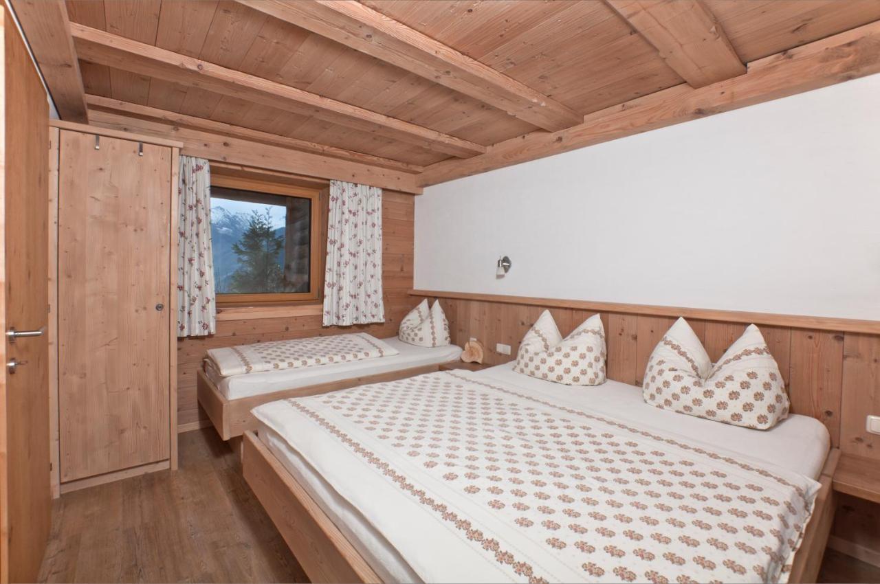 Appartements Wallner Uttendorf Luaran gambar