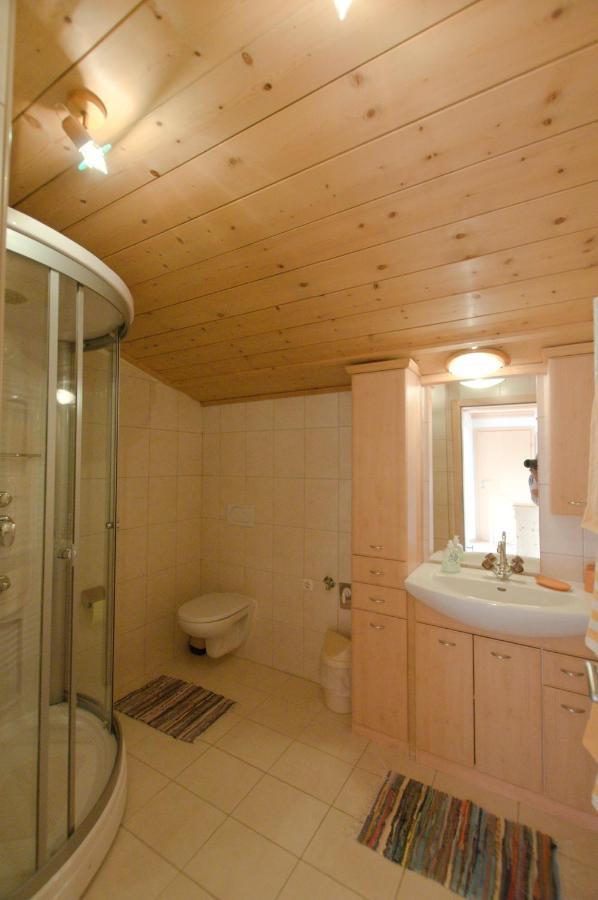 Appartements Wallner Uttendorf Luaran gambar