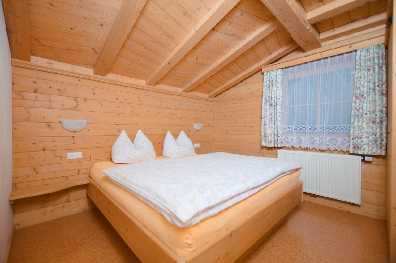 Appartements Wallner Uttendorf Luaran gambar
