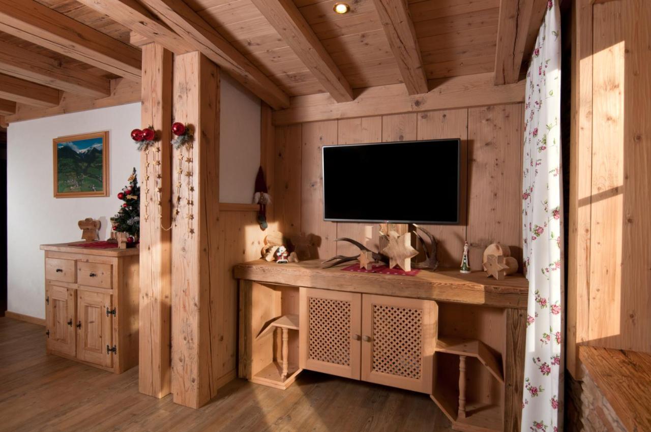 Appartements Wallner Uttendorf Luaran gambar