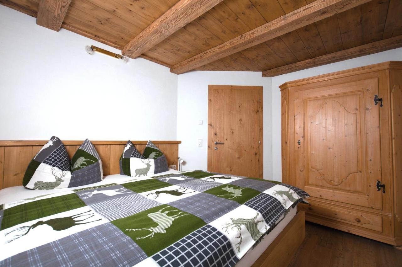 Appartements Wallner Uttendorf Luaran gambar