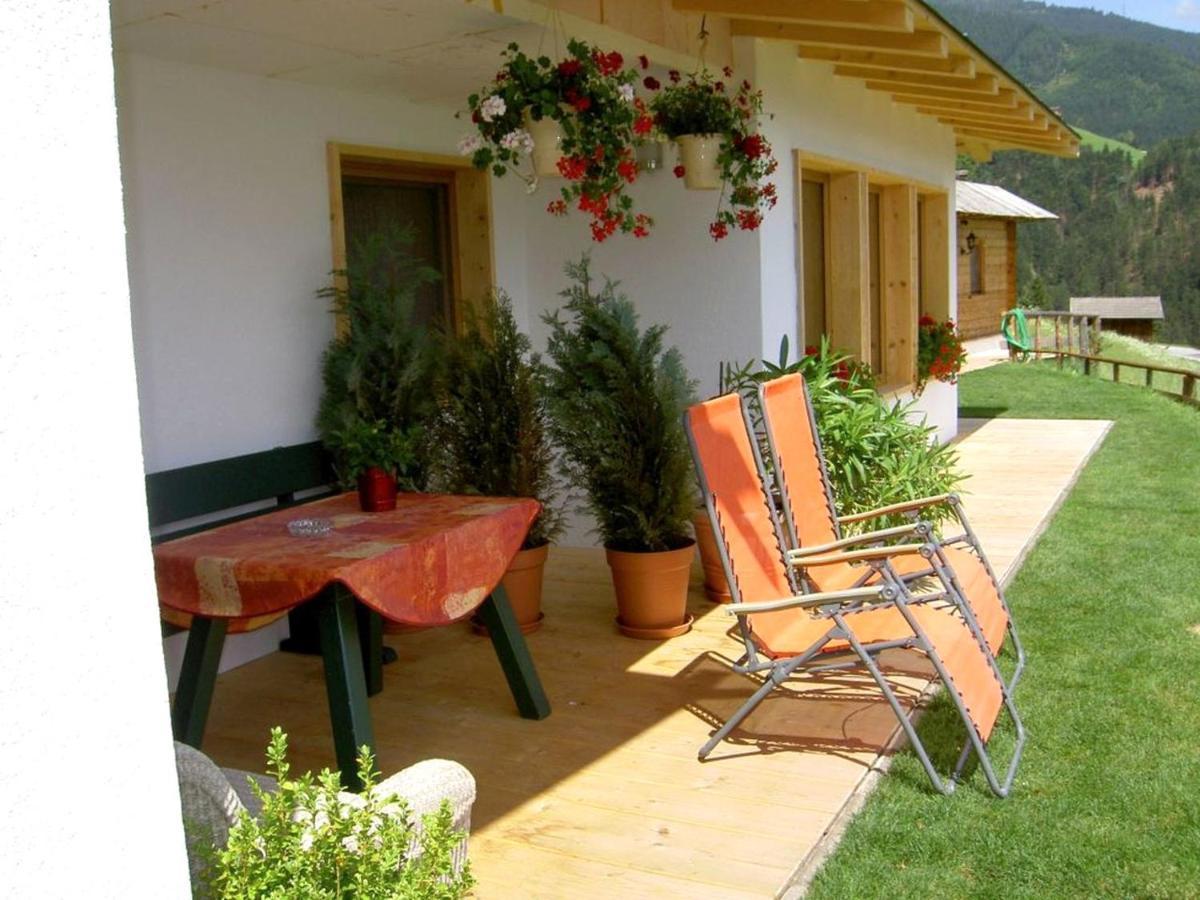 Appartements Wallner Uttendorf Luaran gambar