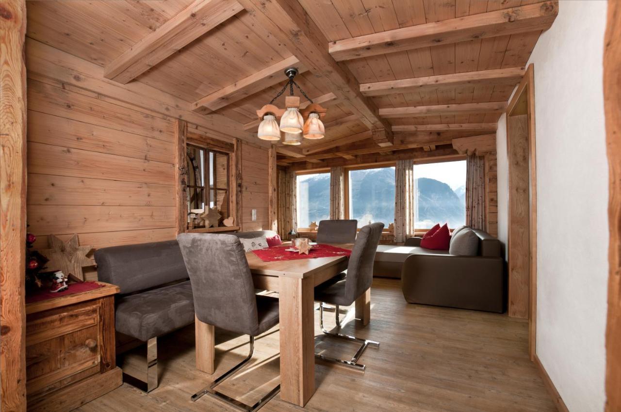 Appartements Wallner Uttendorf Luaran gambar