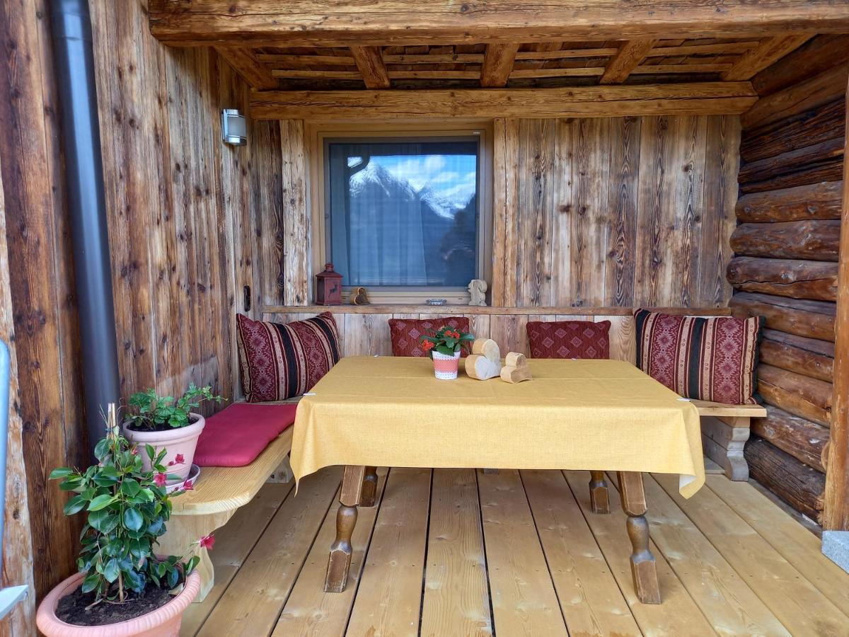Appartements Wallner Uttendorf Luaran gambar